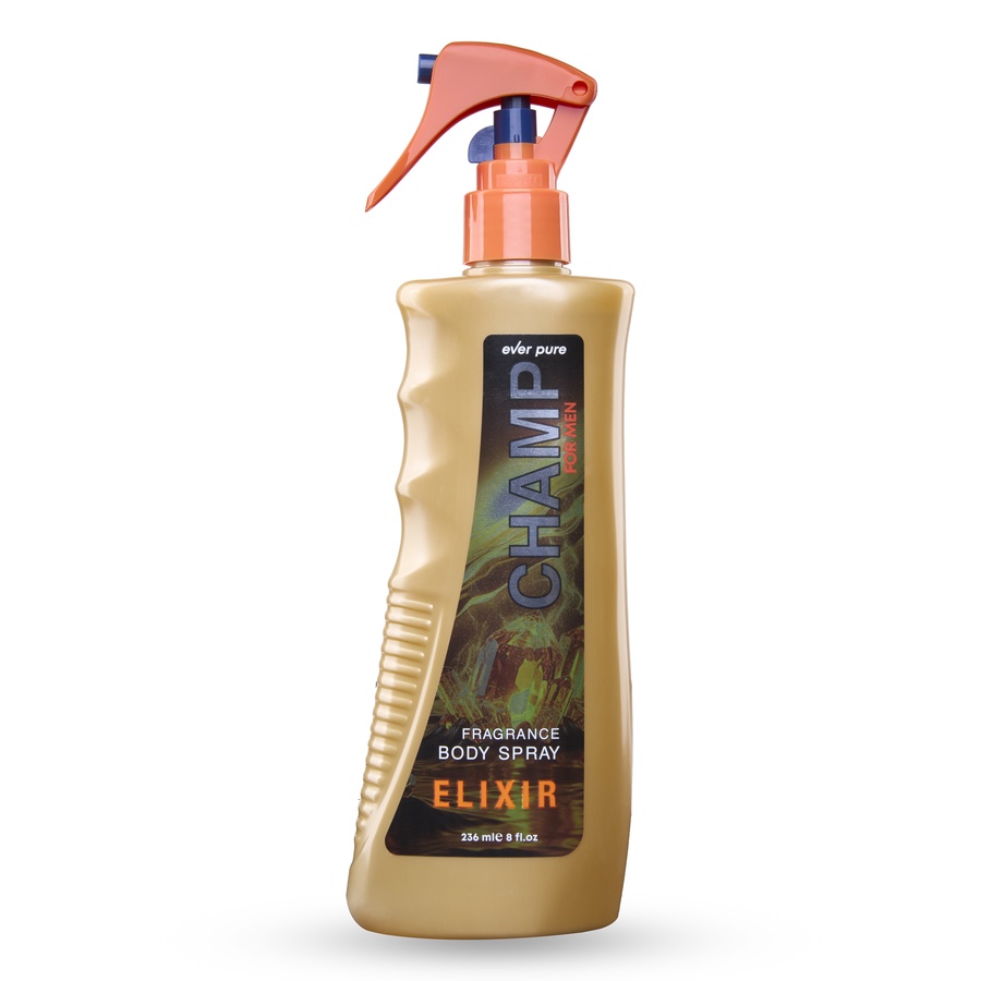 شامب بادى سبلاش -  ملىElixir- 236 