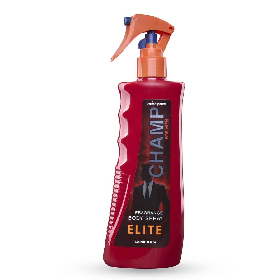 Champ Body Splash للرجال