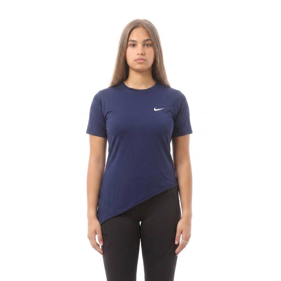 تيشيرت رياضي حريمي V | Women's V-Neck Sports T-Shirt