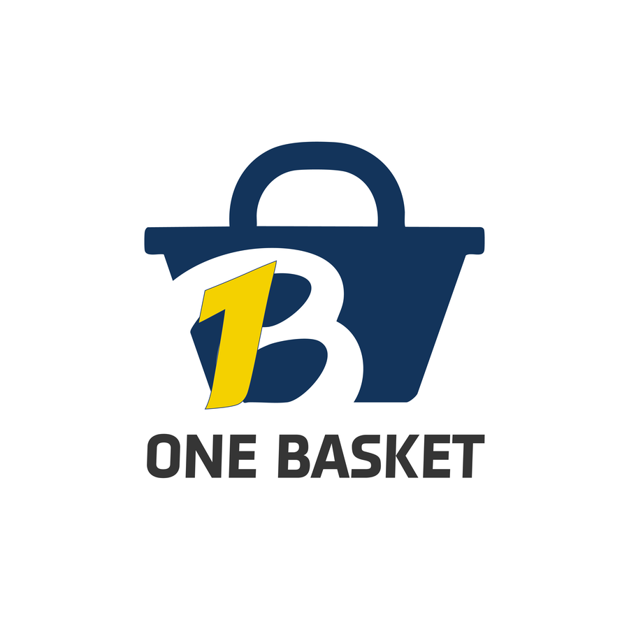 One Basket-كل ماتحتاجة ف باسكت