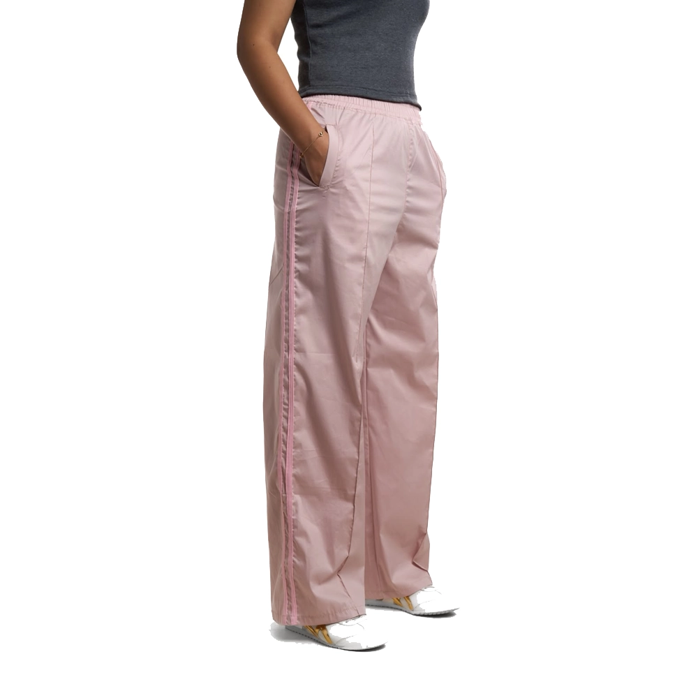 Women’s Wide Leg Track Pants