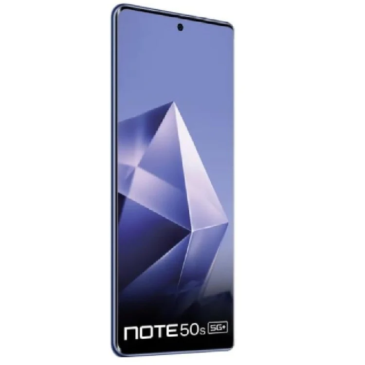انفنكس نوت 50 اس فايف جي  -Infinix NOTE 50S 5G