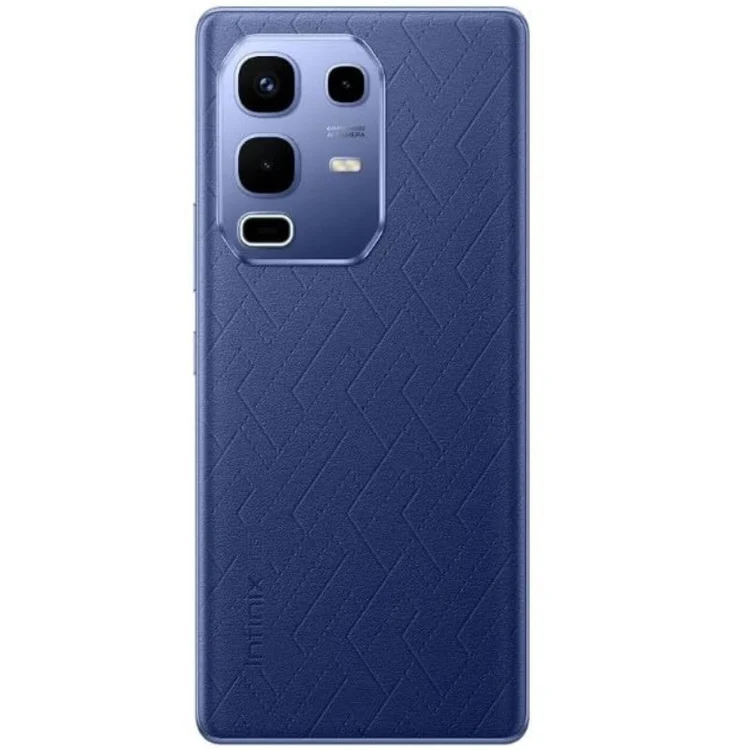 انفنكس نوت 50 اس فايف جي  -Infinix NOTE 50S 5G