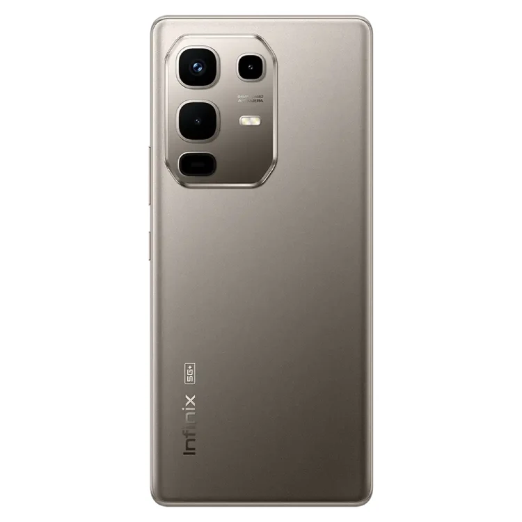 انفنكس نوت 50 اس فايف جي  -Infinix NOTE 50S 5G