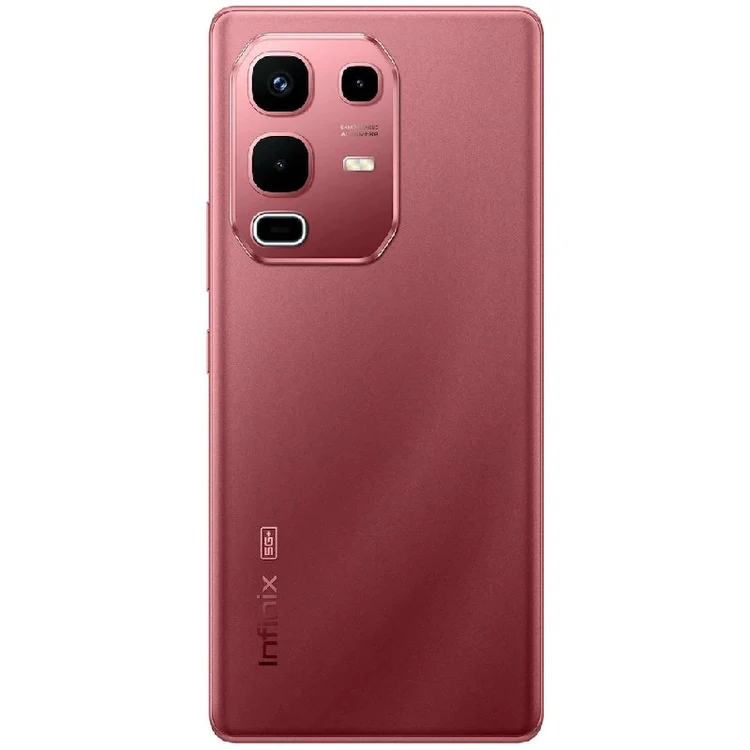 انفنكس نوت 50 اس فايف جي  -Infinix NOTE 50S 5G