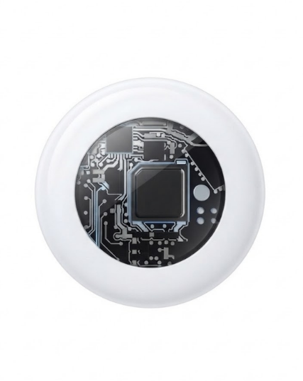 Earldom Smart Tag Apple Find My Network Intelligent Locator ET-AT01
