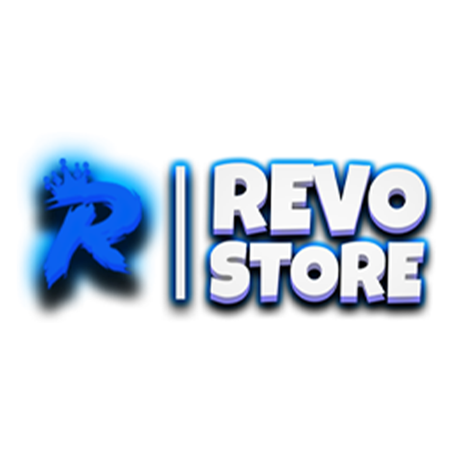 RevoStore | متجرك الأول للمنتجات الرقمية وشحن الألعاب