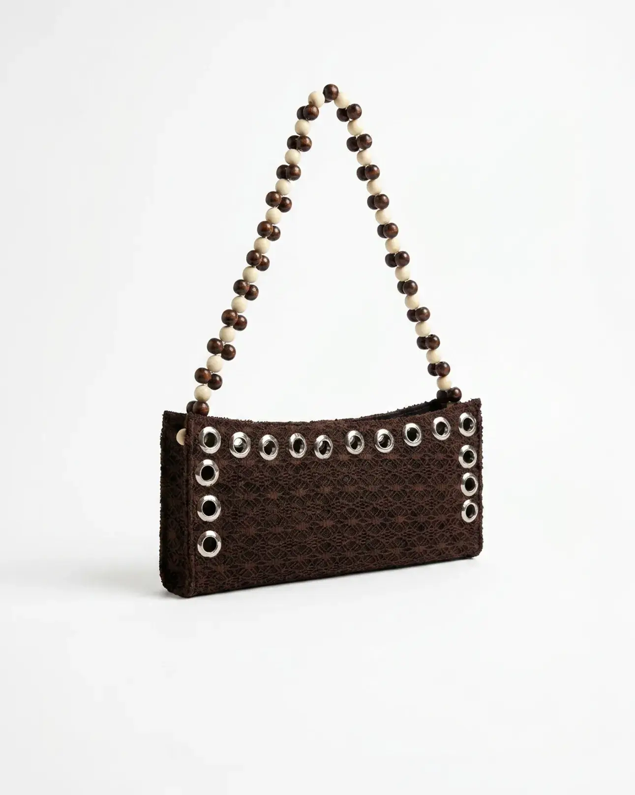 MANSA Nocturne Lace Bag