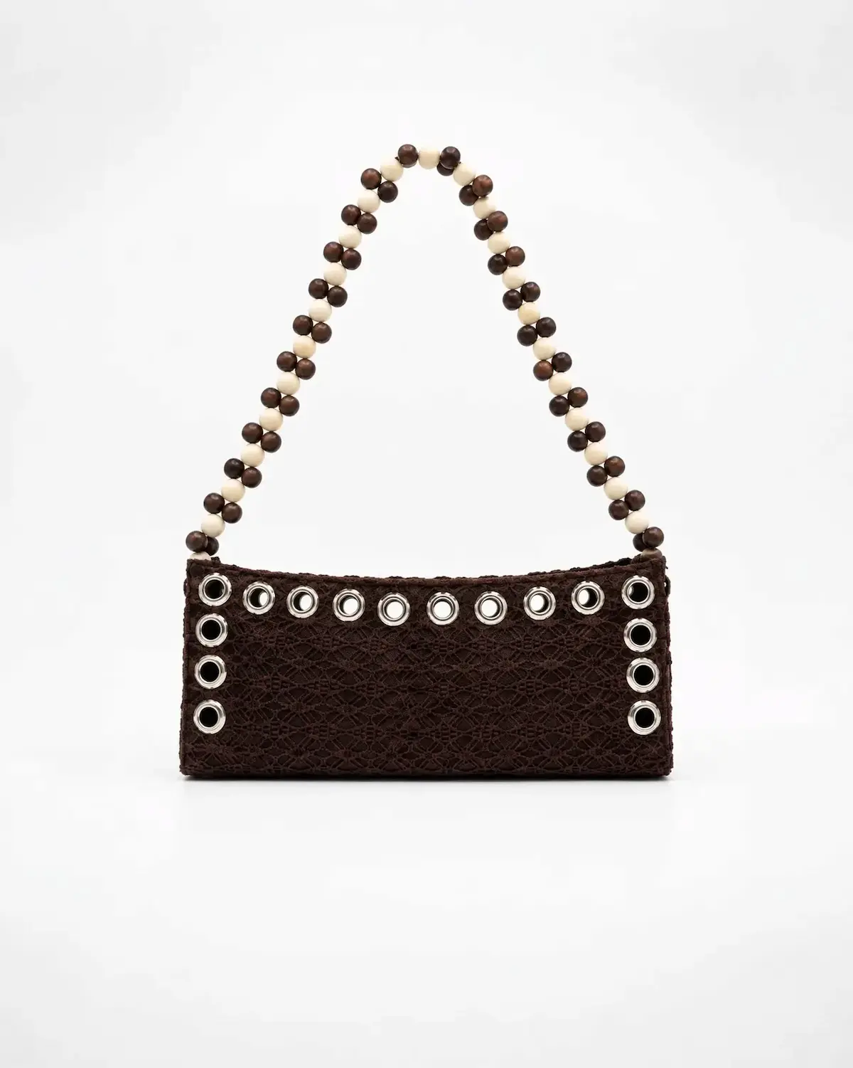 MANSA Nocturne Lace Bag
