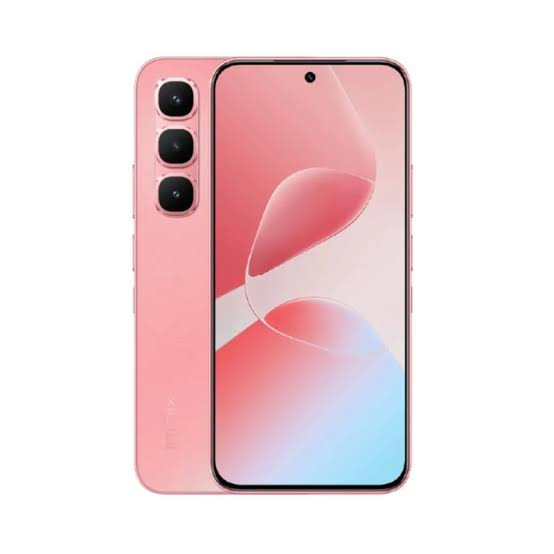 انفنكس هوت 60 برو -Infinix HOT60 Pro