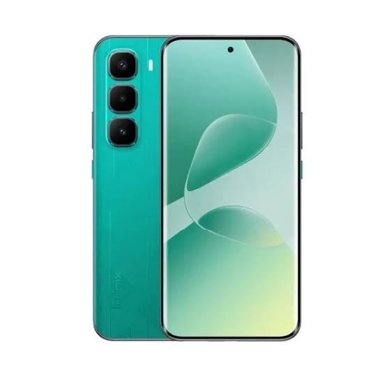 انفنكس هوت 60 برو -Infinix HOT60 Pro