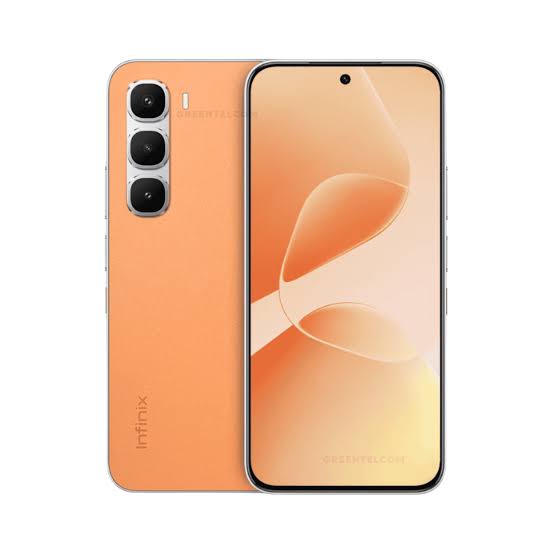 انفنكس هوت 60 برو -Infinix HOT60 Pro