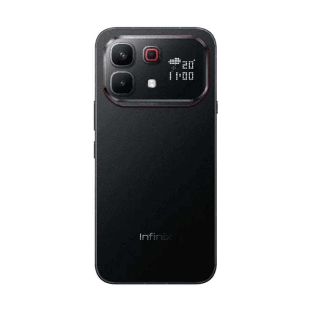 انفنكس نوت 60برو -Infinix NOTE 60 Pro