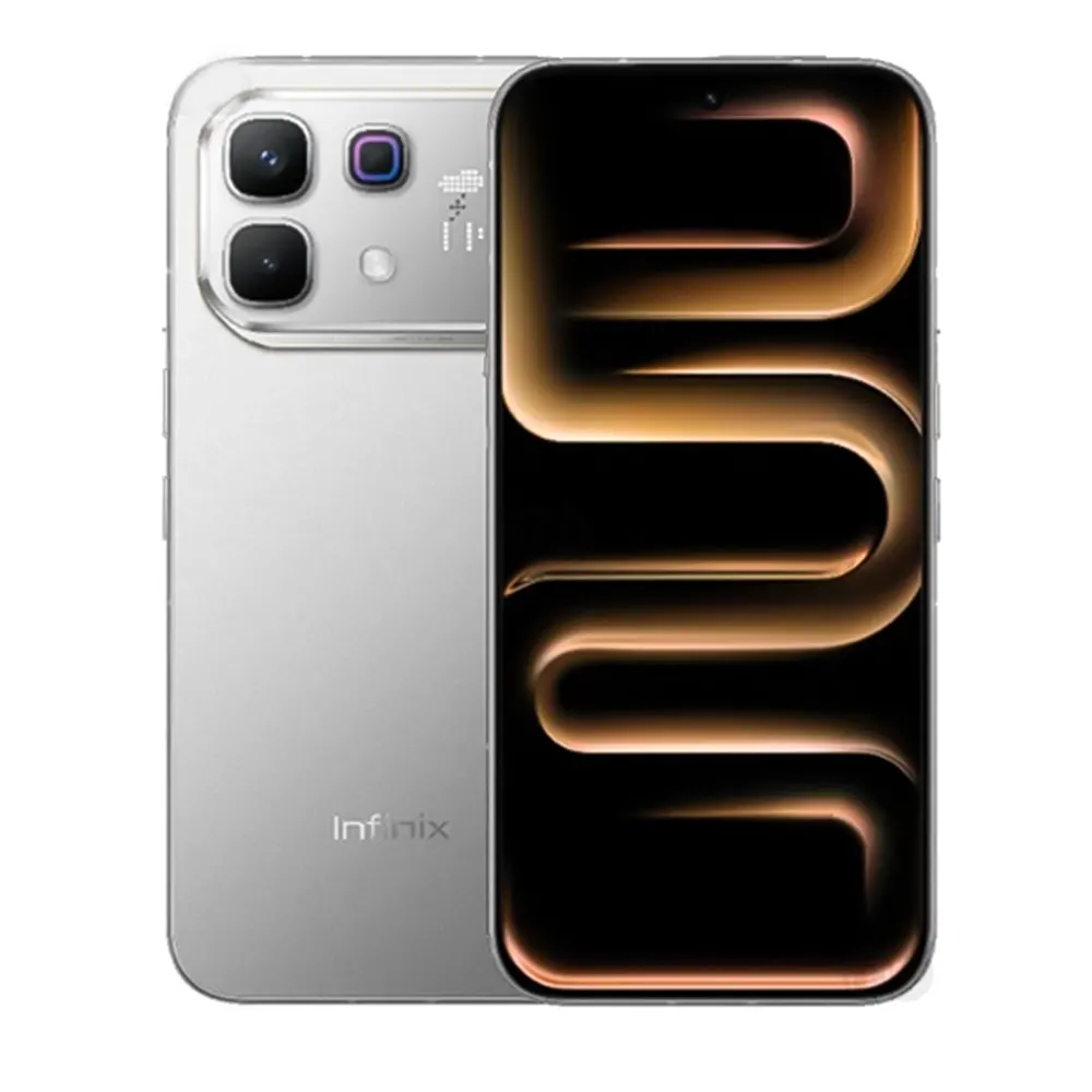 انفنكس نوت 60برو -Infinix NOTE 60 Pro