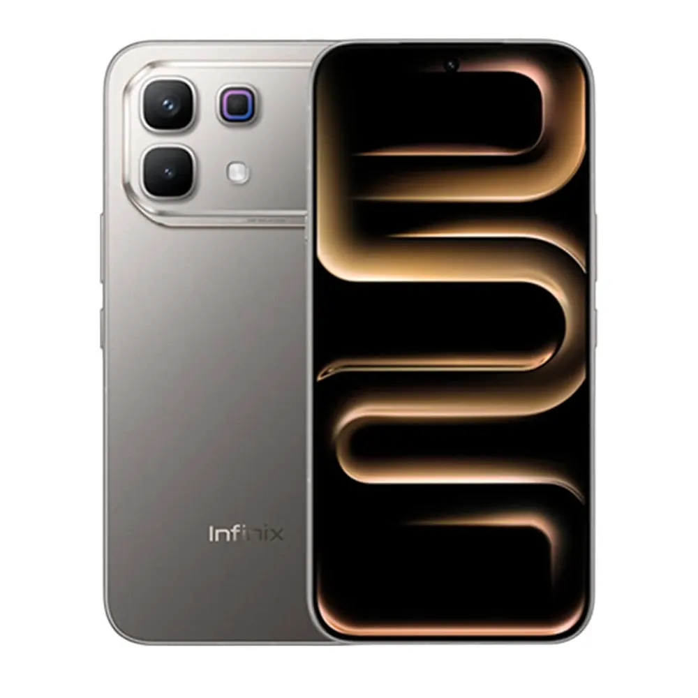 انفنكس نوت 60برو -Infinix NOTE 60 Pro