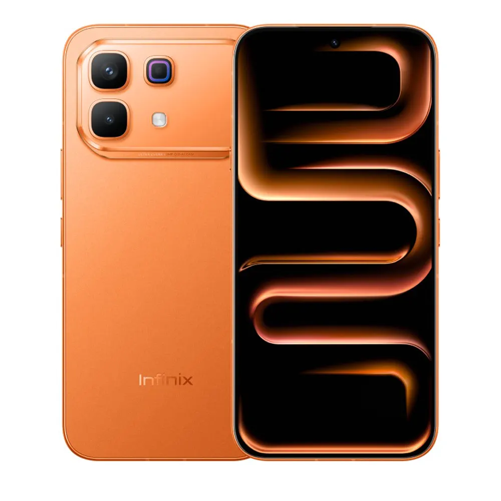 انفنكس نوت 60برو -Infinix NOTE 60 Pro