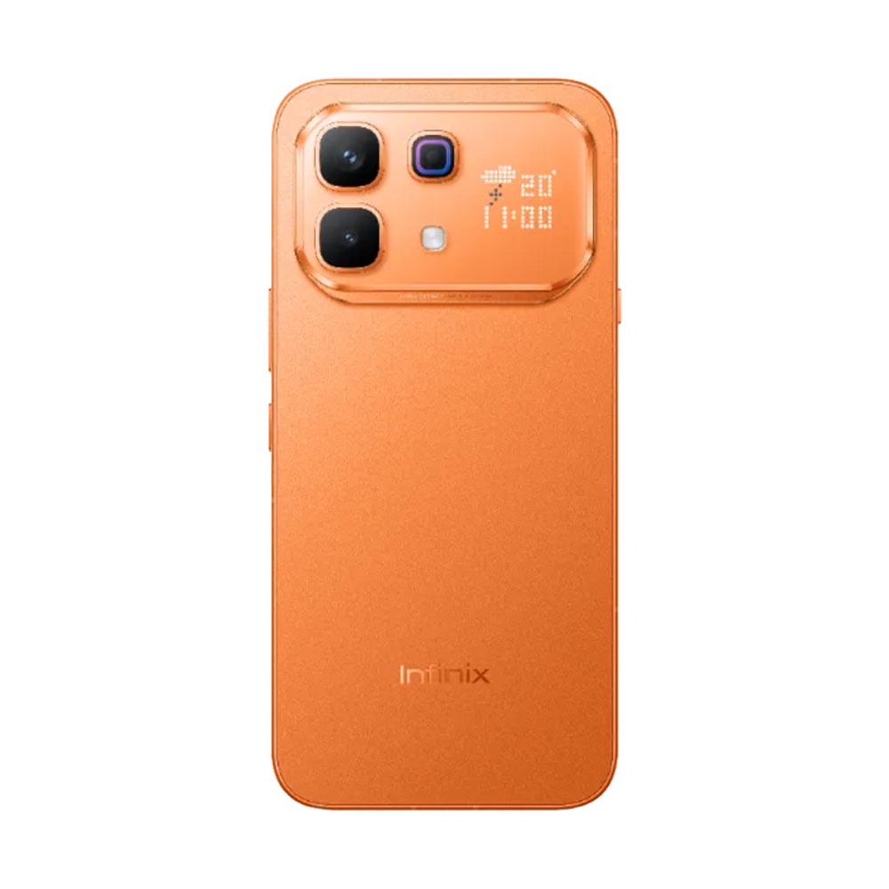 انفنكس نوت 60برو -Infinix NOTE 60 Pro