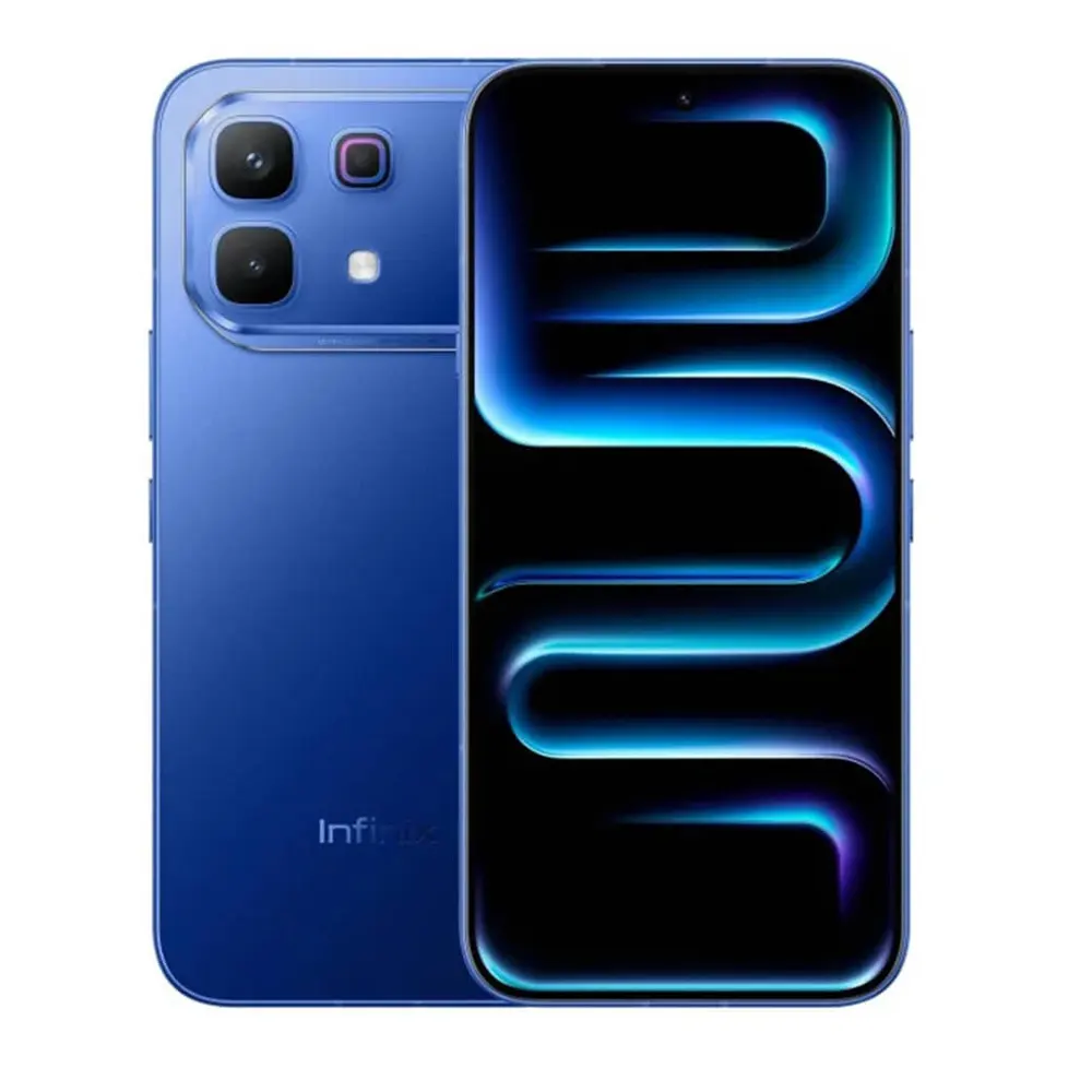 انفنكس نوت 60برو -Infinix NOTE 60 Pro