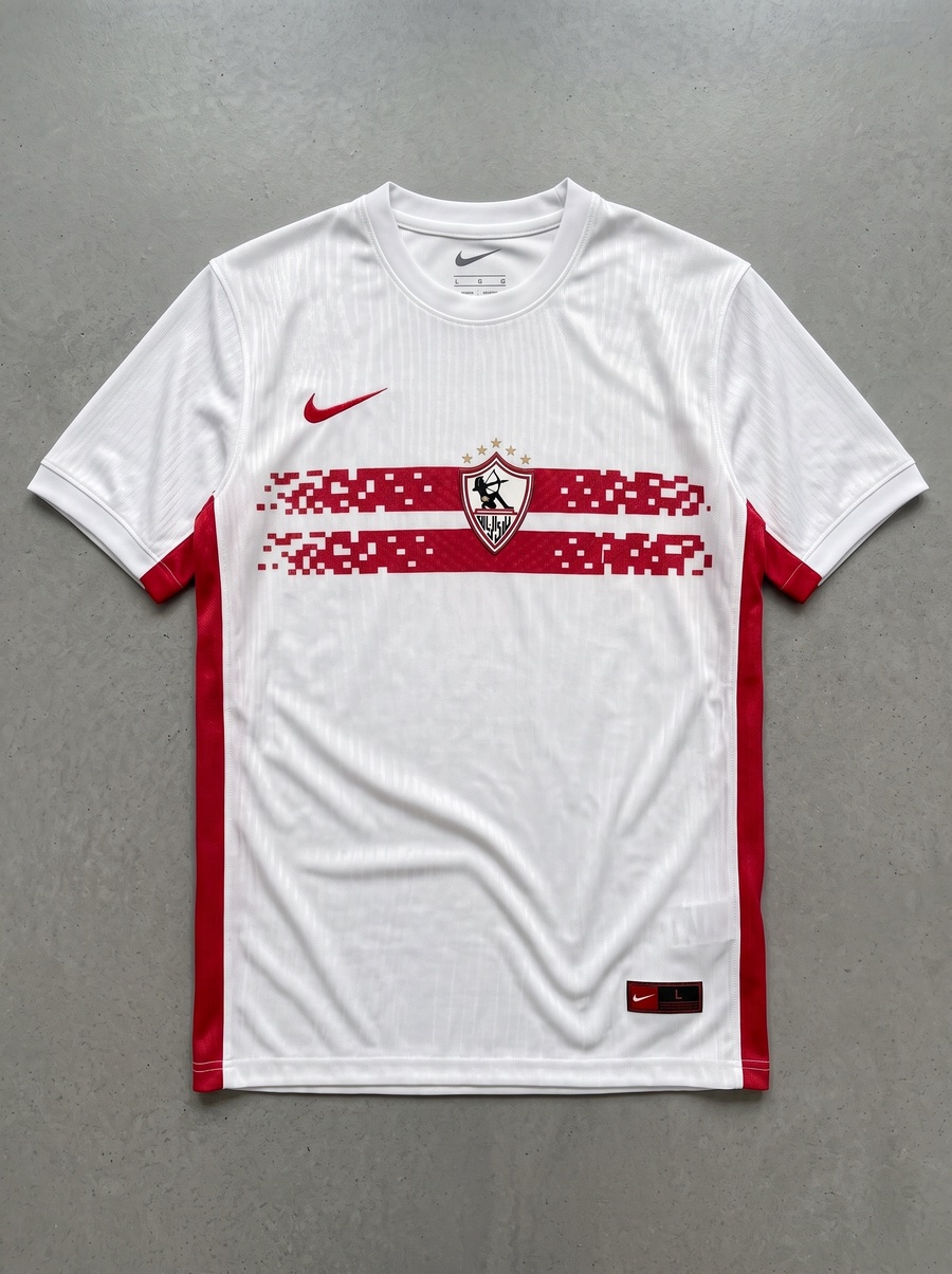 تيشرت الزمالك الأساسي 2026