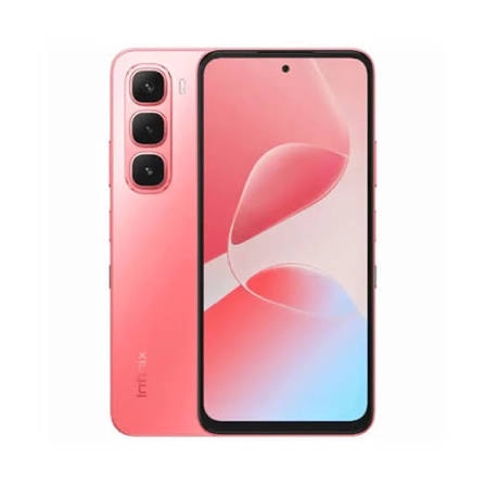 إنفينكس هوت 60 آي - Infinix HOT 60i