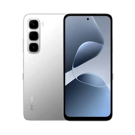 إنفينكس هوت 60 آي - Infinix HOT 60i