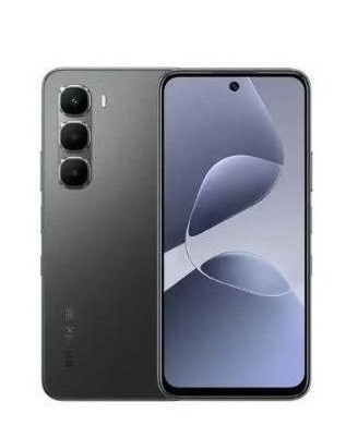إنفينكس هوت 60 آي - Infinix HOT 60i