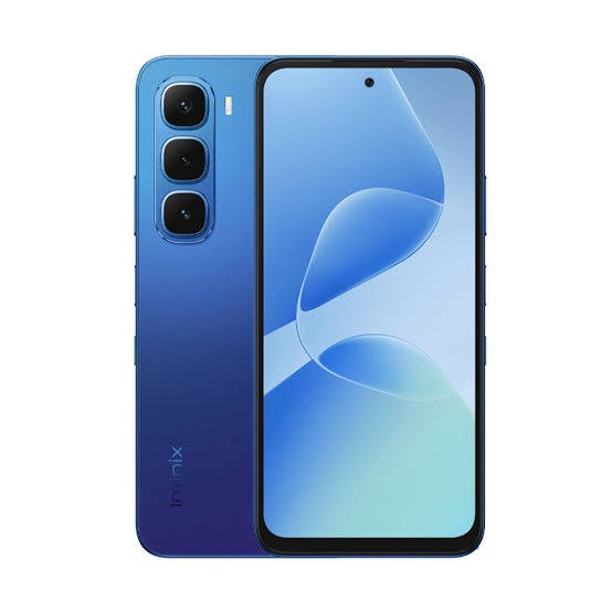 إنفينكس هوت 60 آي - Infinix HOT 60i