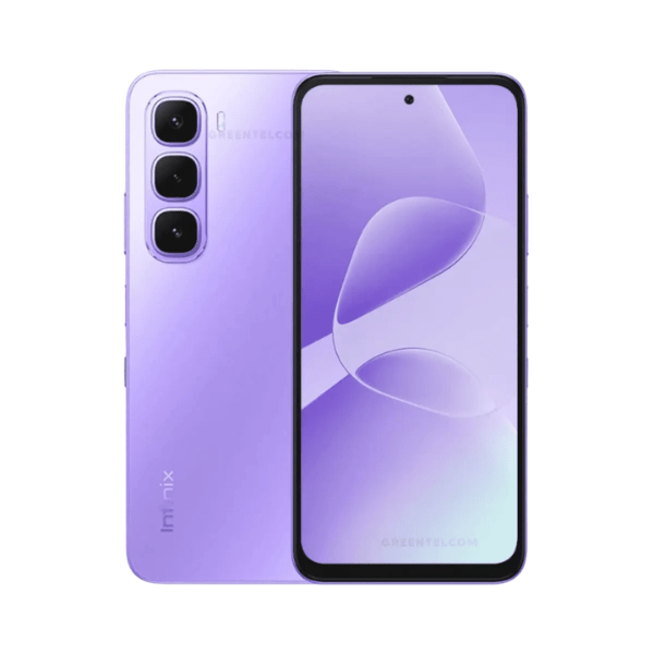 إنفينكس هوت 60 آي - Infinix HOT 60i