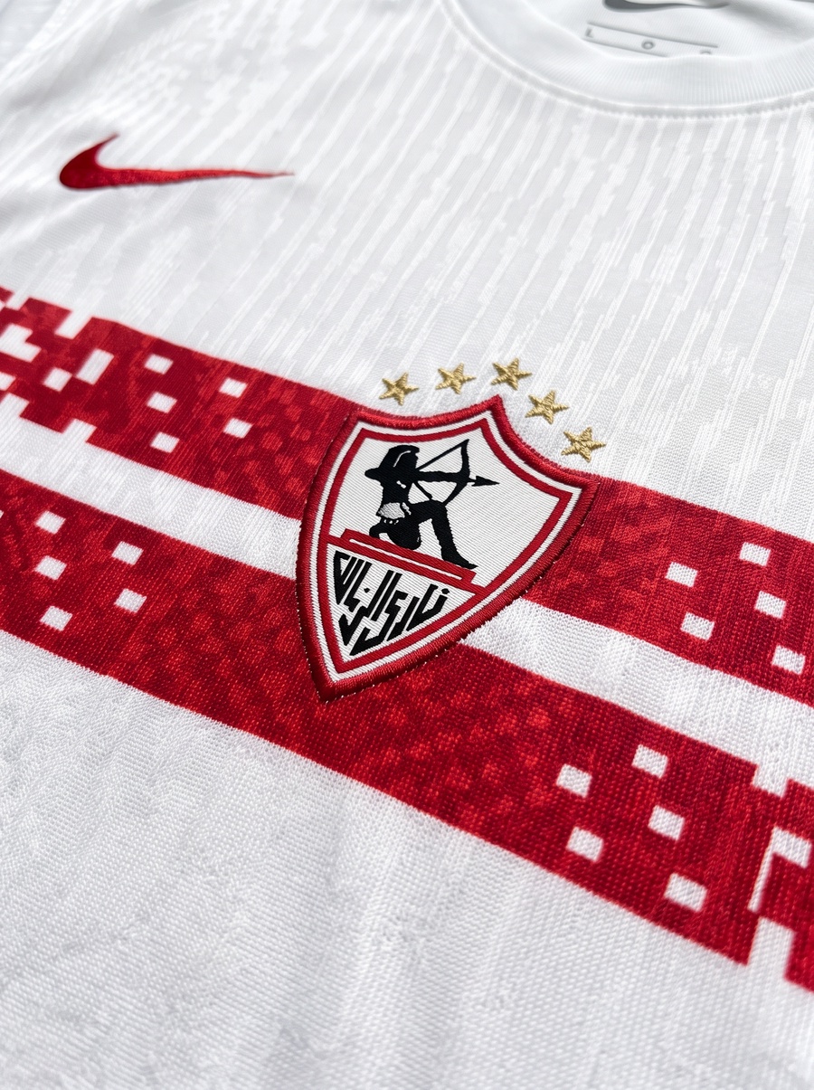 تيشرت الزمالك الأساسي 2026