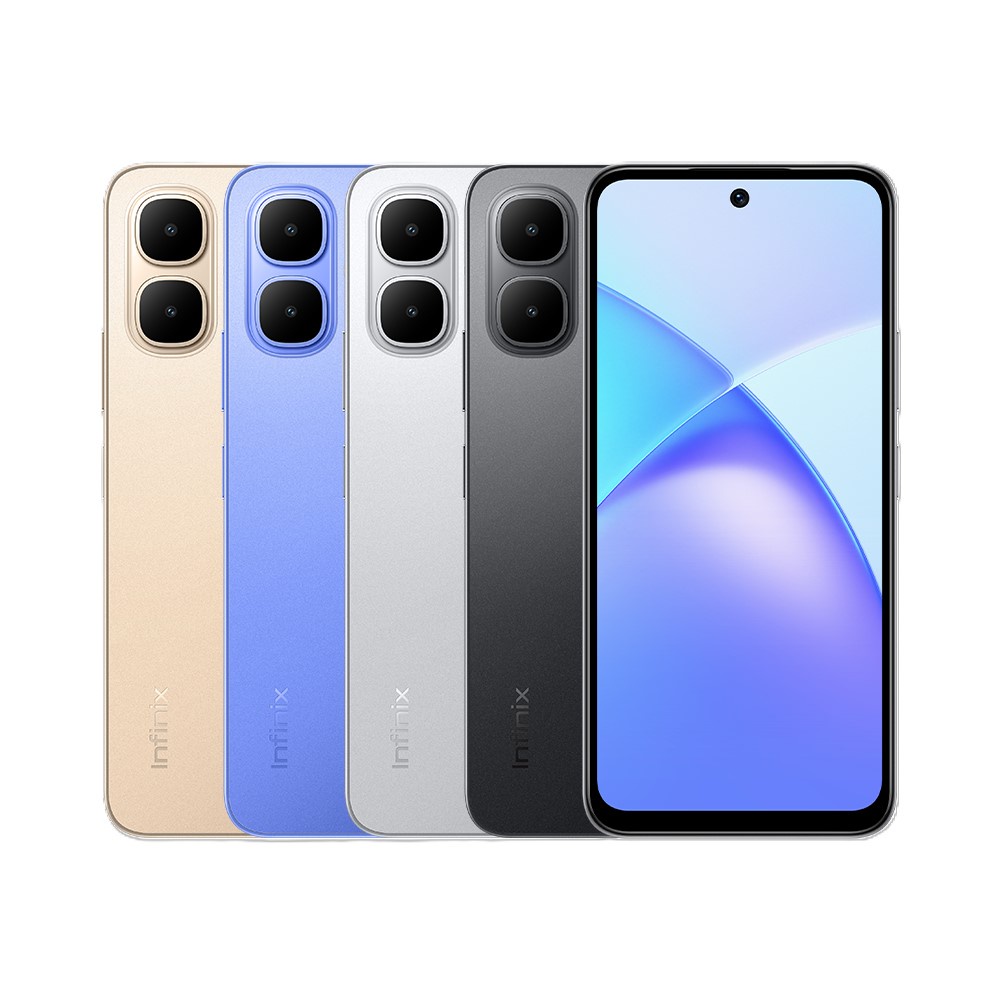 انفنكس سمارت 10 -Infinix SMART 10