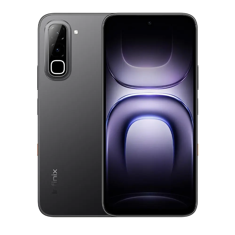 انفنكس هوت 70 -Infinix HOT 70