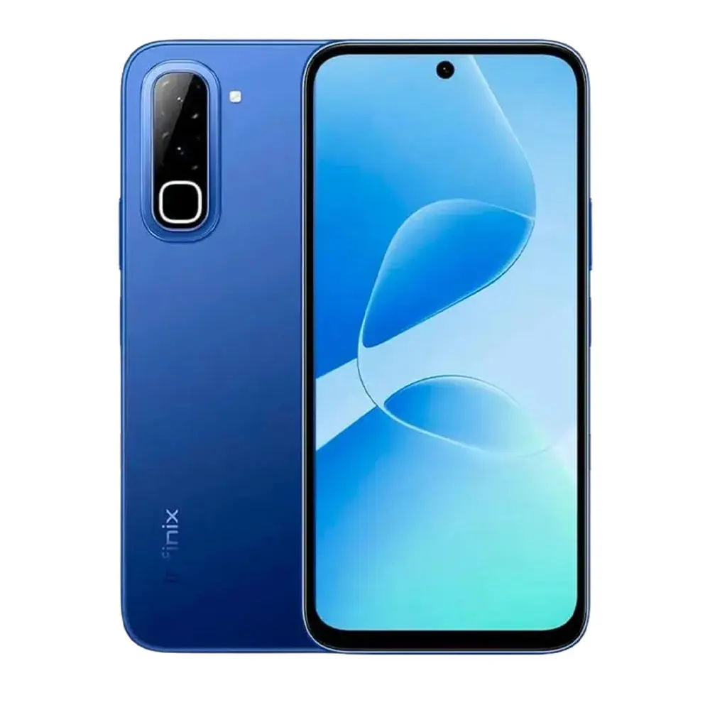 انفنكس هوت 70 -Infinix HOT 70