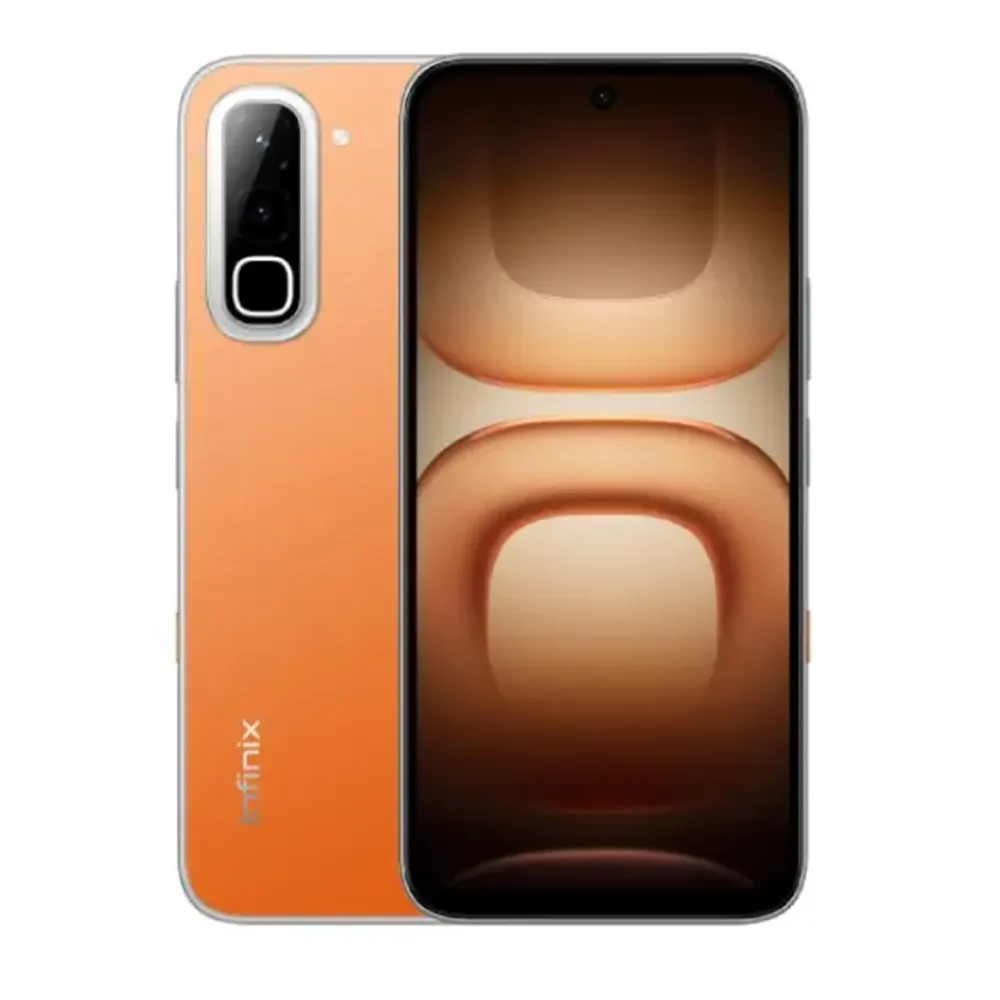 انفنكس هوت 70 -Infinix HOT 70