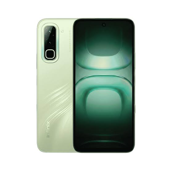 انفنكس هوت 70 -Infinix HOT 70