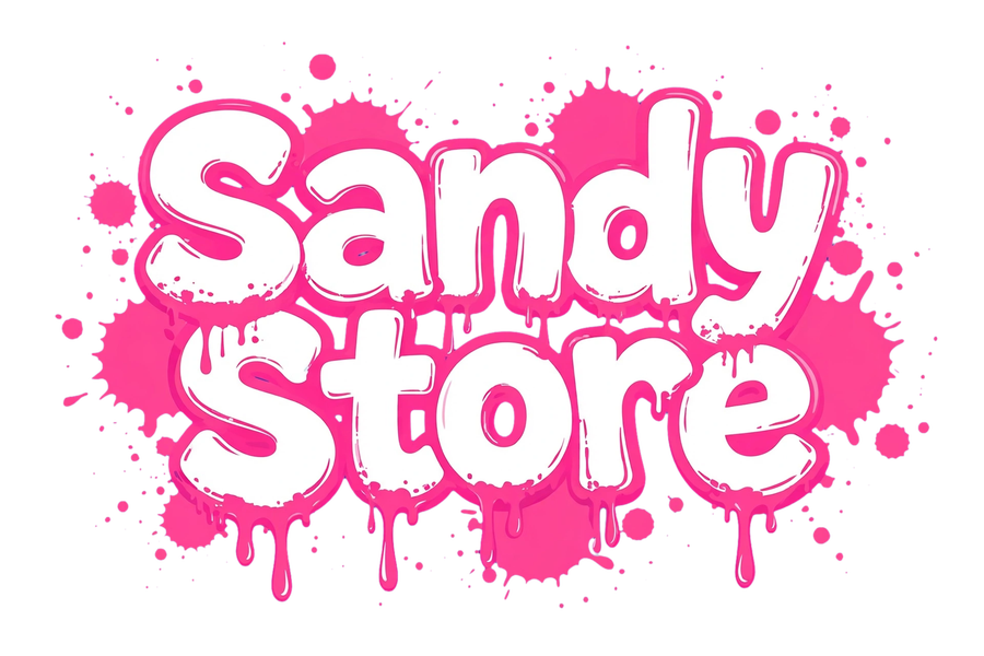 Sandy Store Shop متجر متخصص في المنتجات الرقمية والخدمات الرقمية