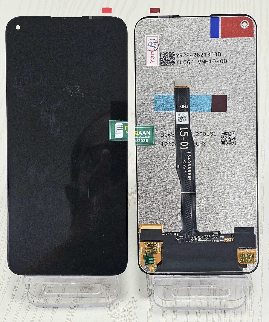 شاشة هاتف هواوي نوفا 7 آي  - Huawei Nova 7i