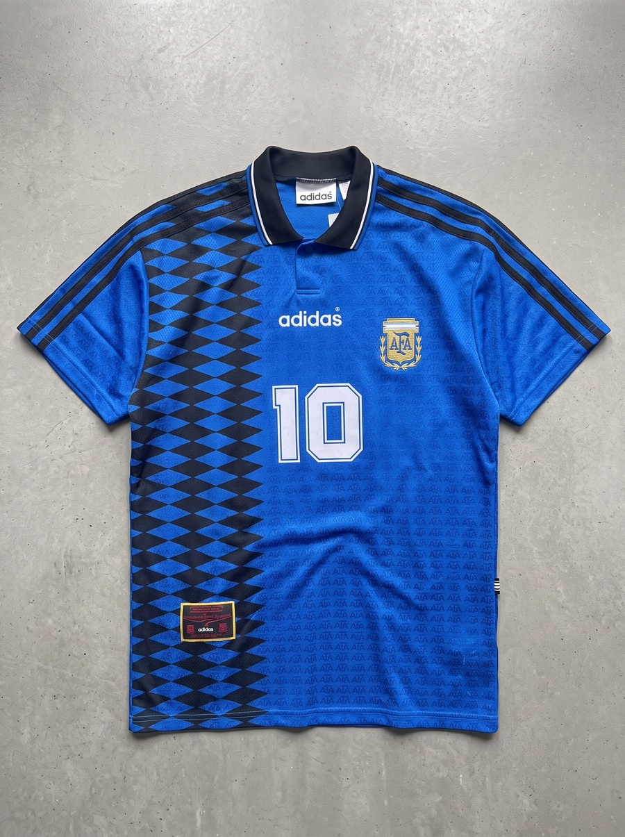 تيشرت الارجنتين 1994