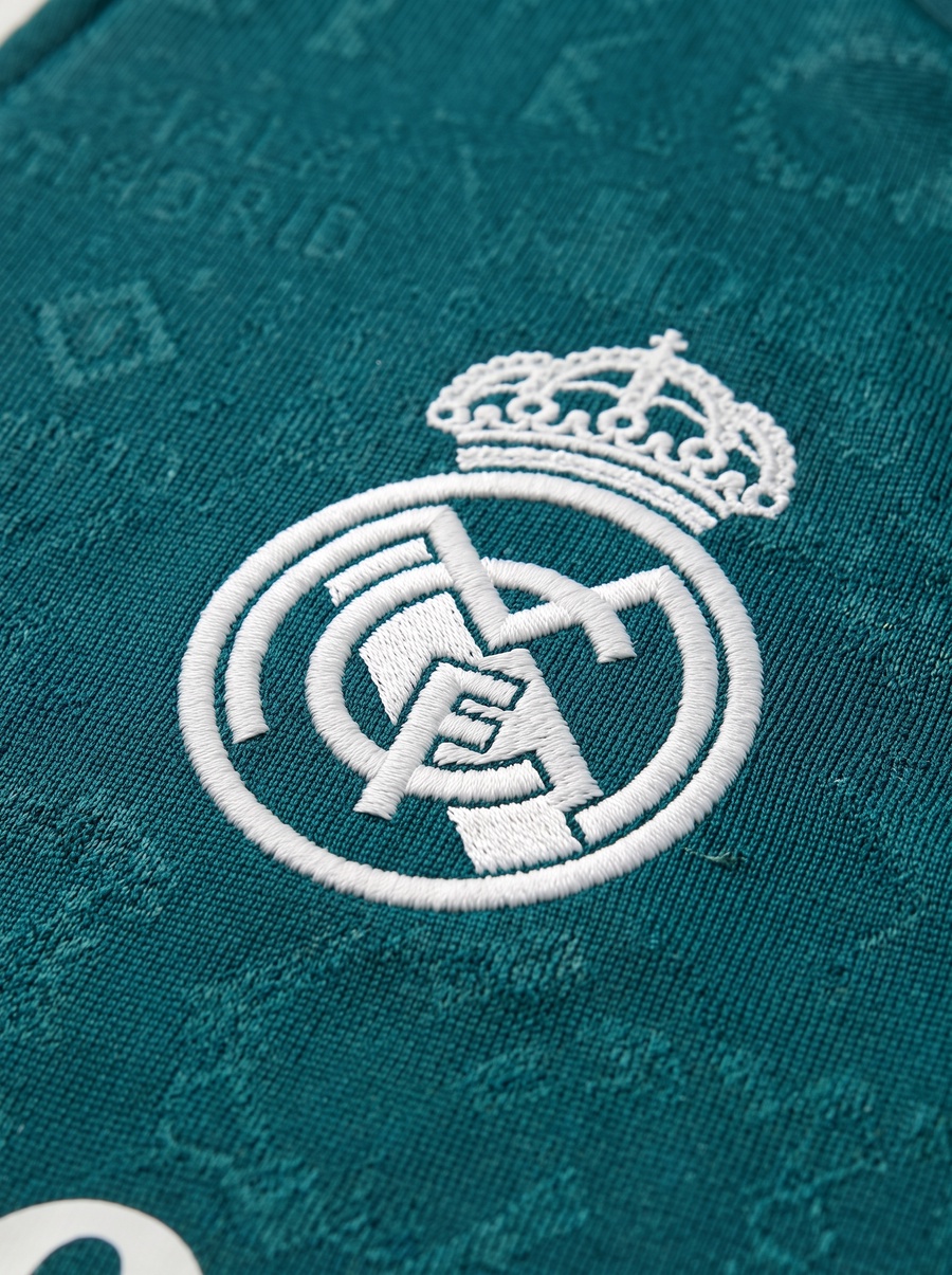 تيشرت ريال مدريد الاحتياطي 2026