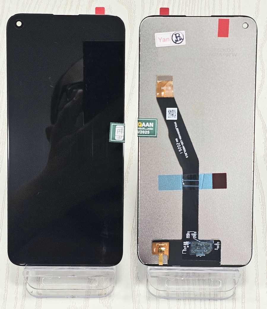 شاشة هاتف هواوي واي 7 بي إصدار 2020 - Huawei Y7p 2020