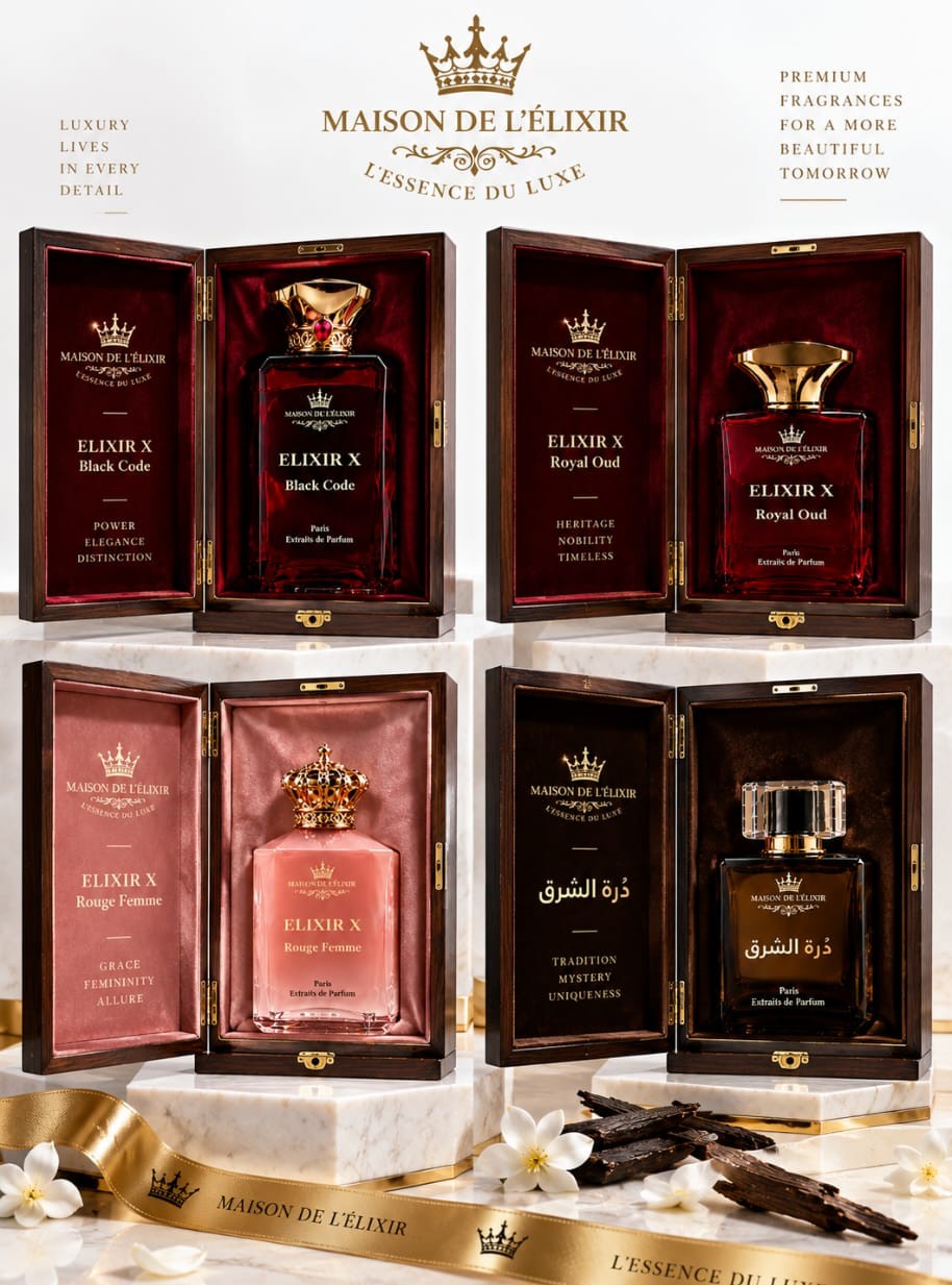  👑 The Royal Collection