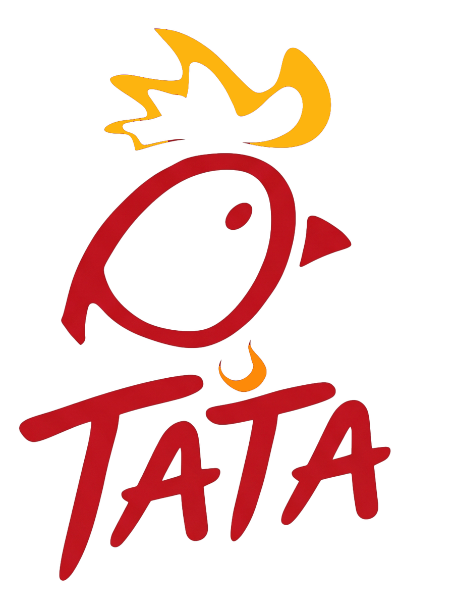 TATA | تاتا — أصل خلطات الفرايد تشيكن الفاخرة في مصر