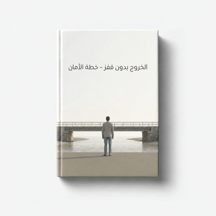 كتاب: من موظف مُرهق إلى دخل أونلاين حقيقي