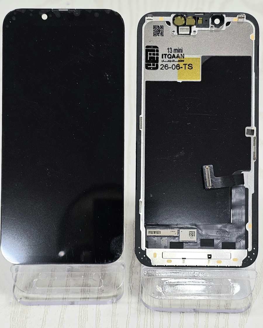 شاشة هاتف آيفون 13 ميني إن سيل- iPhone 13 mini Incell