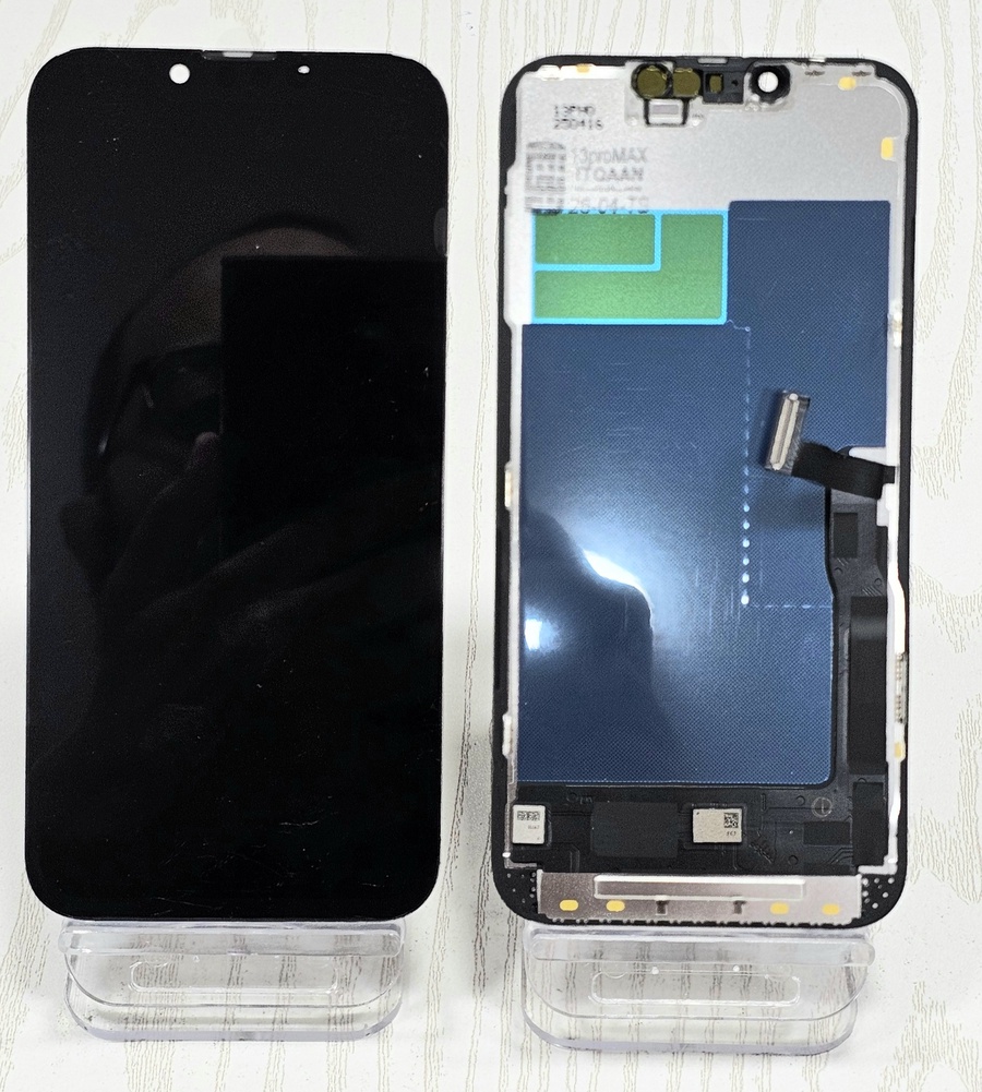 شاشة هواتف آيفون 13 برو وآيفون إن سيل -  iPhone 13 Pro Incell