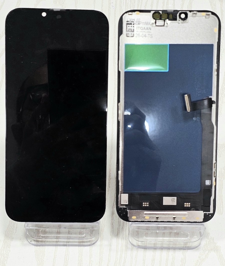 شاشة هاتف آيفون 13 برو ماكس إن سيل  - iPhone 13 Pro Max Incell