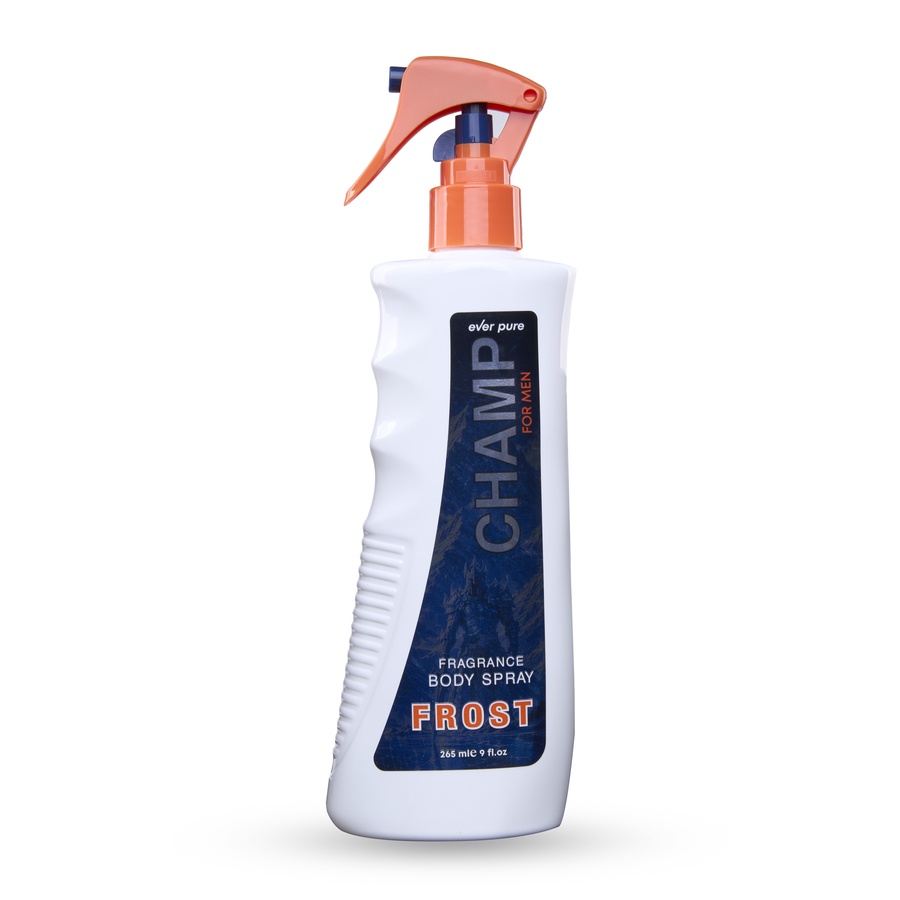 شامب بادى سبلاش -Frost 236 ml