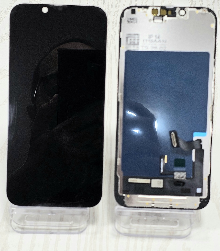 شاشة هاتف آيفون 14  إن سيل - iPhone 14 Incell 