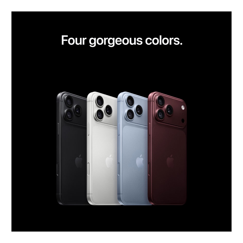 الحجز المسبق لآيفون 18 برو ماكس -I Phone 18ProMax