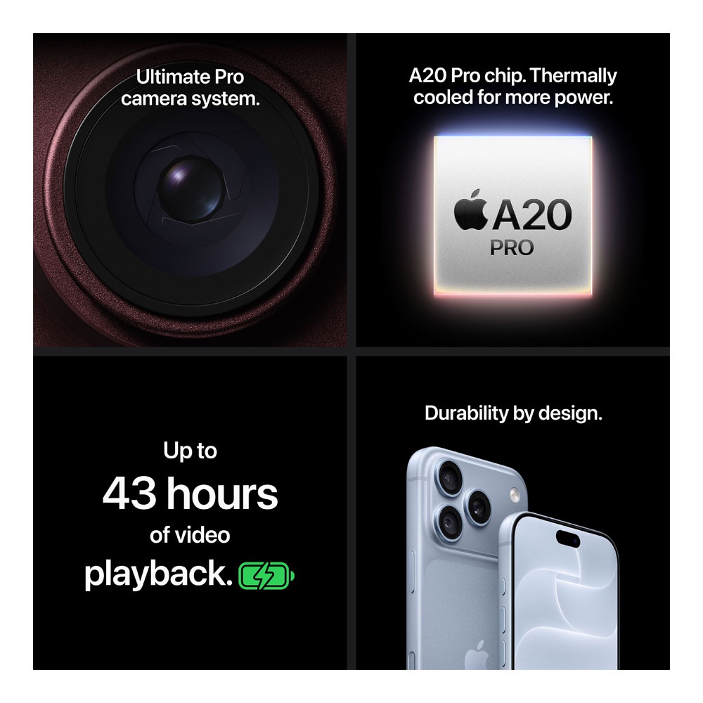 الحجز المسبق لآيفون 18 برو ماكس -I Phone 18ProMax