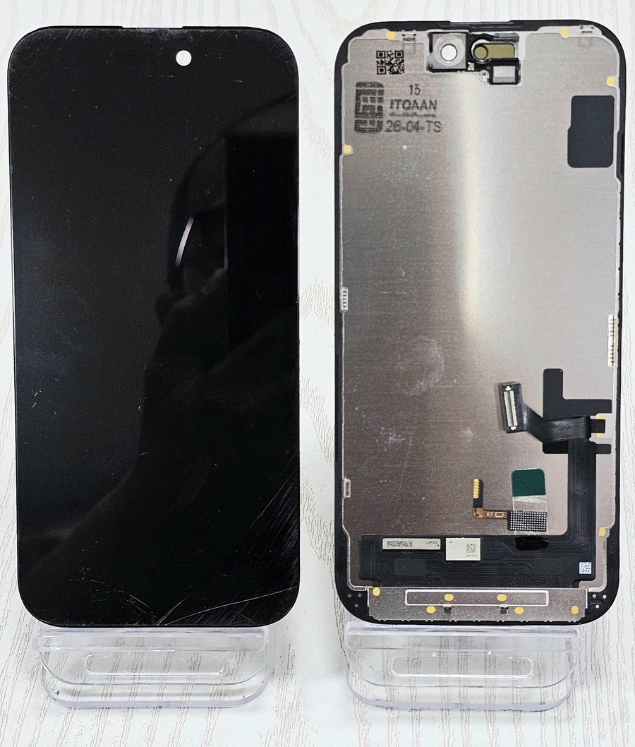 شاشة هاتف آيفون 15  إن سيل - iPhone 15  Incell 